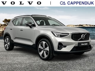 Volvo XC40 T4 211PK Recharge Ultimate Dark | Pano| Adap.Cruise| Trekhaak| C