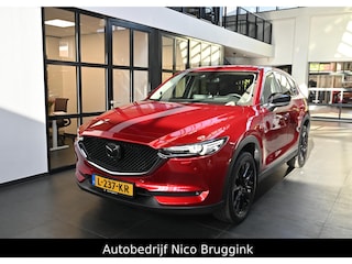 Mazda CX-5 SkyActiv-G 165 automaat Sportive *Trekhaak* *Dealeronderhouden* *All-in prijs*