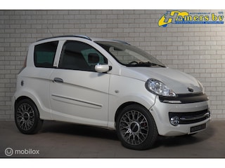 Microcar M.GO DCI SXI