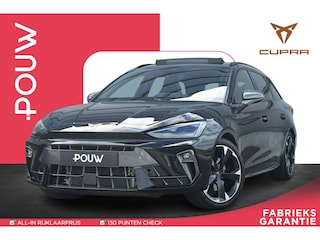 Cupra Leon 1.5 TSI 204pk e-Hybrid Business | SoH 100% | Sennheiser | Panoramadak | Navigatie