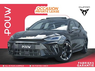 Cupra Leon 1.5 TSI 204pk e-Hybrid Business | SoH 100% | Sennheiser | Panoramadak | Navigatie