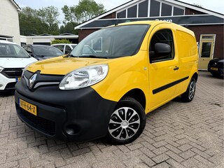Renault Kangoo 1.5 Blue dCi Comfort Trekhaak, Airco, Cruise Controll