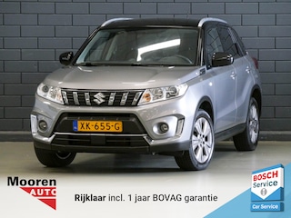 Suzuki Vitara 1.0 Boosterjet Comfort | CAMERA | APPLE CARPLAY | CRUISE CONTROL |