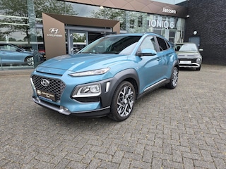 Hyundai Kona 1.6 GDI HEV Fashion