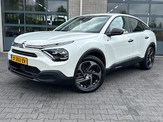Citroën C4 You 50 kWh|SOH 100%|
