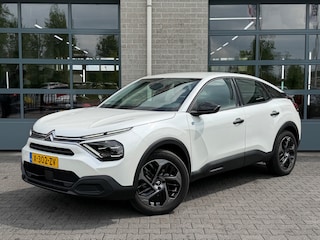 Citroën C4 You 50 kWh|SOH 100%|