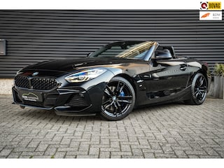 BMW Z4 Roadster SDrive 30i High Executive M-Sport | ACC | Apple CarPlay | HK Sound | Stuurverwarming | Virtual Cockpit |