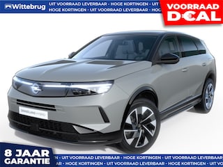 Opel Grandland 1.6 Turbo Plug-in-Hybrid GS DIRECT RIJDEN - INTELLI HUD - 8 JAAR GARANTIE