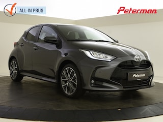 Toyota Yaris 1.5 Hybrid 130 Executive | JBL | PDC V+A | Head Up