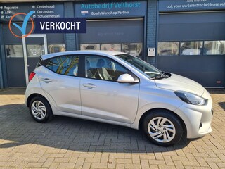 Hyundai i10 1.0 Comfort
