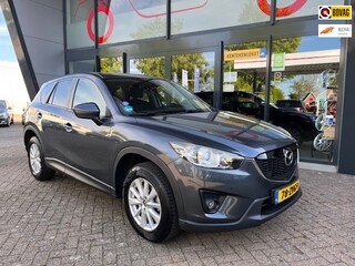 Mazda CX-5 2.0 TS 2WD