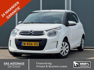 Citroën C1 1.0 VTi Feel