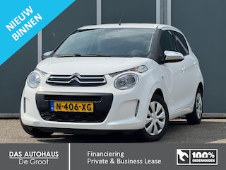 Citroën C1 1.0 VTi Feel