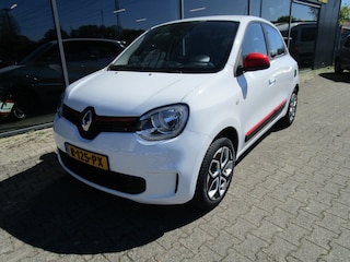 Renault Twingo Z.E. R80 Collection