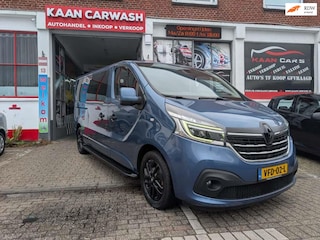 Renault Trafic 2.0 dCi 145 T29 L2H1 DC Comfort