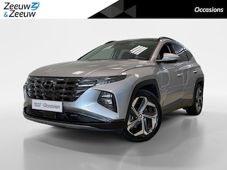 Hyundai Tucson 1.6 PHEV | 4WD | PREMIUM SKY | NL-AUTO | DEALERONDERHOUDEN |
