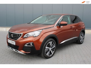 Peugeot 3008 1.2 PureTech Allure AUTOMAAt 1e EIGENAAR