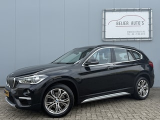 BMW X1 sDrive18i High Executive Automaat/Trekhaak/Camera.