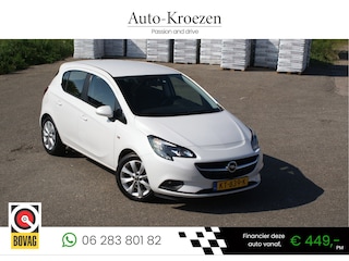 Opel Corsa 1.4 Edition | Org NL | 5 Deuren | Cruise control |