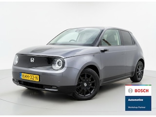 Honda e Advance 16" CARPLAY - PANO - STOELVERWARMING - 360 CAMERA - DIGITALE SPIEGELS