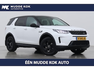 Land Rover Discovery Sport P200 R-Dynamic | Trekhaak | Camera | Getint Glas | Apple Carplay