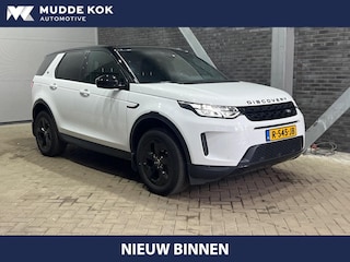 Land Rover Discovery Sport P200 R-Dynamic | Trekhaak | Camera | Getint Glas | Apple Carplay