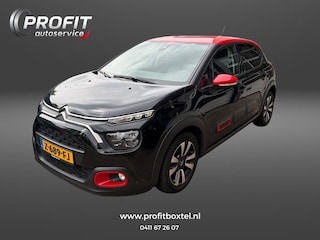 Citroën C3 1.2 PureTech Saint James