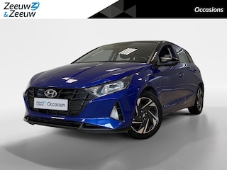 Hyundai i20 1.2 COMFORT SMART | NAVI | CAMERA | NL-AUTO |