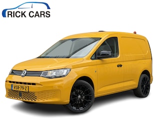 Volkswagen Caddy Cargo 2.0 TDI Comfort Cruise Control/Trekhaak/Parkeersensoren