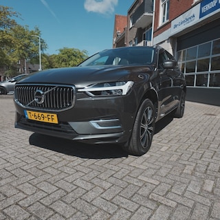 Volvo XC60 2.0 T8 TE AWD INSCRIPTION  BOWERS&amp;WILKENS PANO DAK