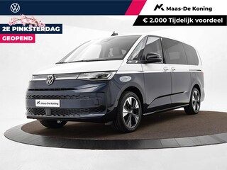Volkswagen Multivan Bedrijfswagens 1.5 eHybrid 4Motion Bulli Edition L2 735059