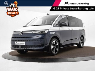 Volkswagen Multivan Bedrijfswagens 1.5 eHybrid 4Motion Bulli Edition L2 735059