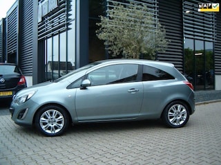 Opel Corsa 1.2-16V BlitZ