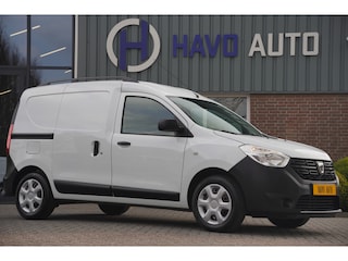 Dacia Dokker 1.6 MPI, AIRCO, BTW-VRIJ / MARGE