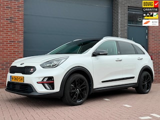 Kia Niro E-Niro Executive Line 64 kWh | LEDER | LED | NAVI | CarPlay | Garantie | SOH 100%