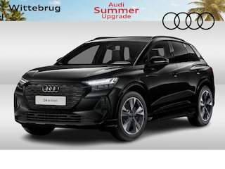 Audi Q4 45 quattro S Edition Competition 82 kWh