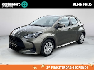 Toyota Yaris 1.5 Hybrid Active