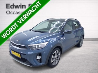 Kia Stonic 1.0 T-GDi DynamicLine |  Apple Carplay/Android | Cruise control | Two Tone | Navigatie | 17" velgen