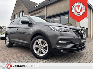 Opel Grandland X 1.2 Turbo Online Edition Trekhaak / Carplay / All-Seasons