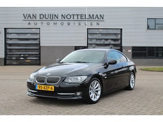 BMW 3-serie Coupé 335i / Leer / Xenon / Keyless / ACC / N.A.P.