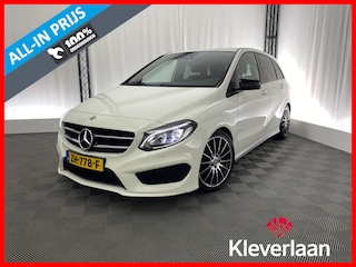 Mercedes-Benz B-klasse 200 Prestige AMG line | Edition | Navi | LED | Sportstoelen | Trekhaak | Camera | 18 inch