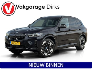 BMW iX3 LCI High Executive M-Sport 80 kWh ✅ Keyless ✅ 360 ✅ H&K