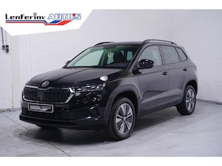 Skoda Karoq 1.5 TSI ACT Business Edition Plus NAP Clima Winterpakket Navi Camera PDC v+a  Voorruitverwaming