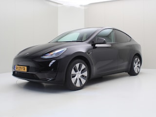Tesla Model Y Standard RWD Plus 351pk [ LFP ACCU+AUTOPILOT+19 INCH+PREMIUM AUDIO ]