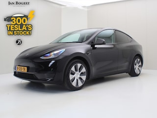 Tesla Model Y Standard RWD Plus 351pk [ LFP ACCU+AUTOPILOT+19 INCH+PREMIUM AUDIO ]