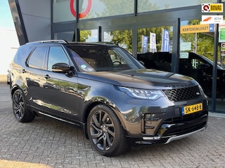 Land Rover Discovery 3.0 Td6 HSE Luxury