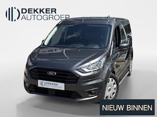 Ford Transit Connect 1.5 EcoBlue L2 Trend