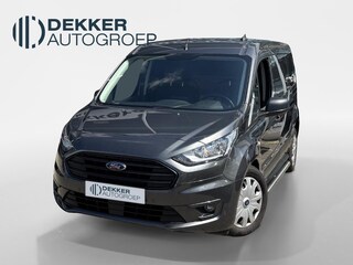 Ford Transit Connect 1.5 EcoBlue L2 Trend