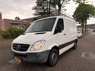 Mercedes-Benz Sprinter 210 2.2 CDI 325 - automaat - cruise control