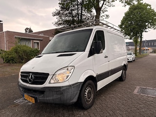 Mercedes-Benz Sprinter 210 2.2 CDI 325 - automaat - cruise control